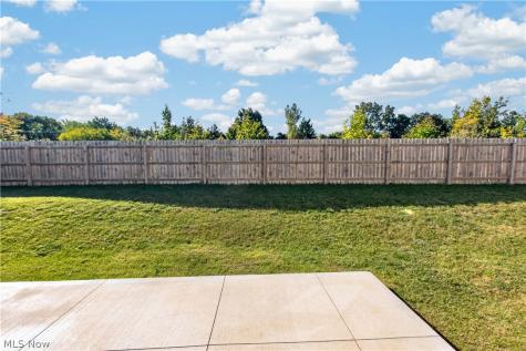 106 Preserve Circle Amherst OH 44001