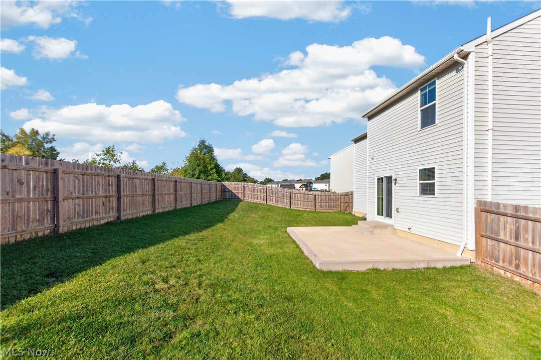 106 Preserve Circle Amherst OH 44001