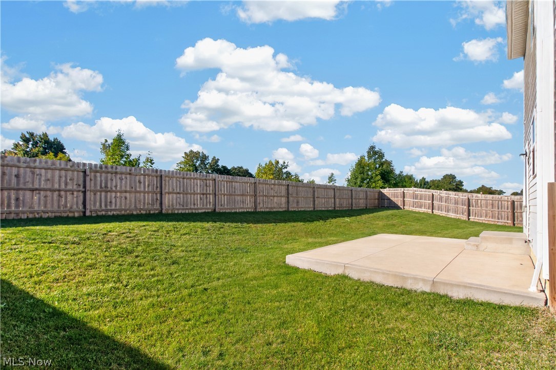 106 Preserve Circle Amherst OH 44001