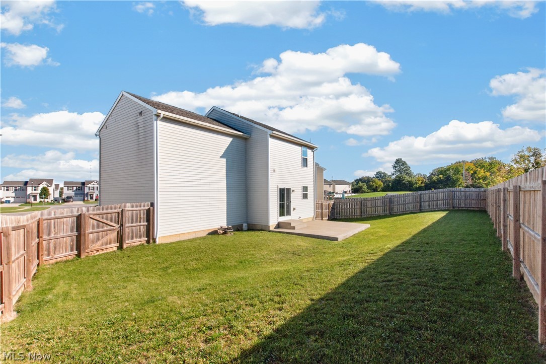 106 Preserve Circle Amherst OH 44001