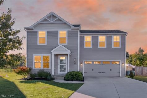 106 Preserve Circle Amherst OH 44001