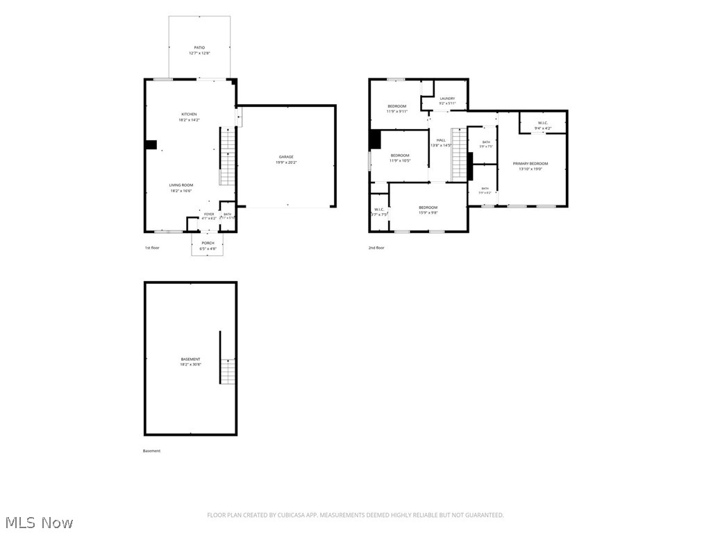 106 Preserve Circle Amherst OH 44001