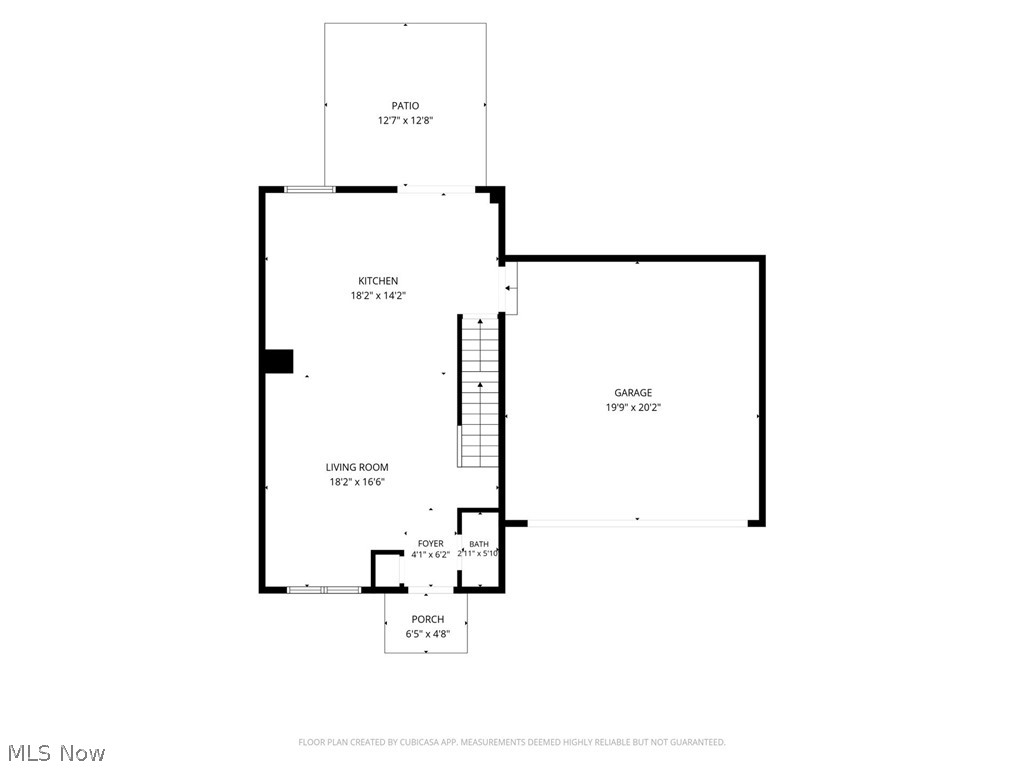106 Preserve Circle Amherst OH 44001