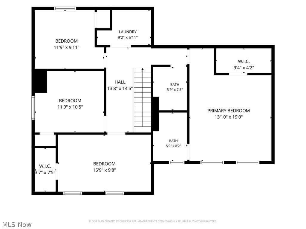 106 Preserve Circle Amherst OH 44001