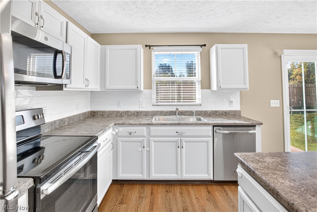106 Preserve Circle Amherst OH 44001