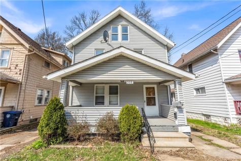 908 Dayton Street Akron OH 44310