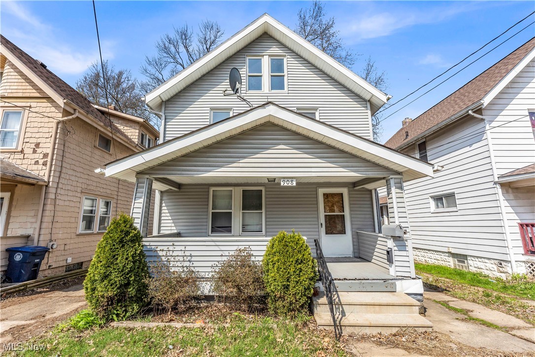 908 Dayton Street Akron OH 44310