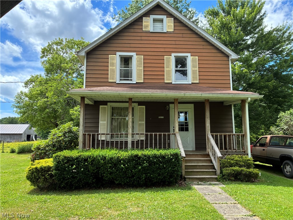 12327 N Palmyra Road North Jackson OH 44451