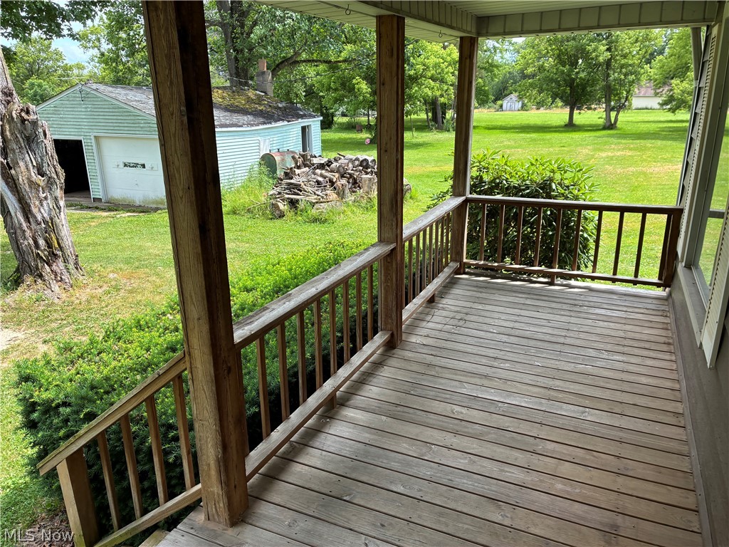 12327 N Palmyra Road North Jackson OH 44451