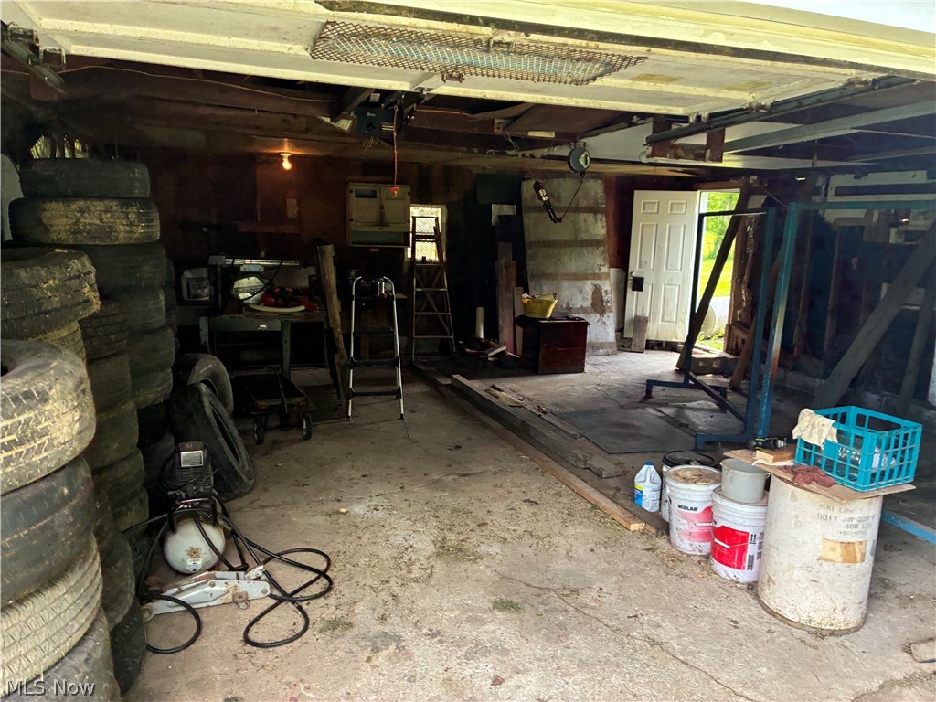 12327 N Palmyra Road North Jackson OH 44451
