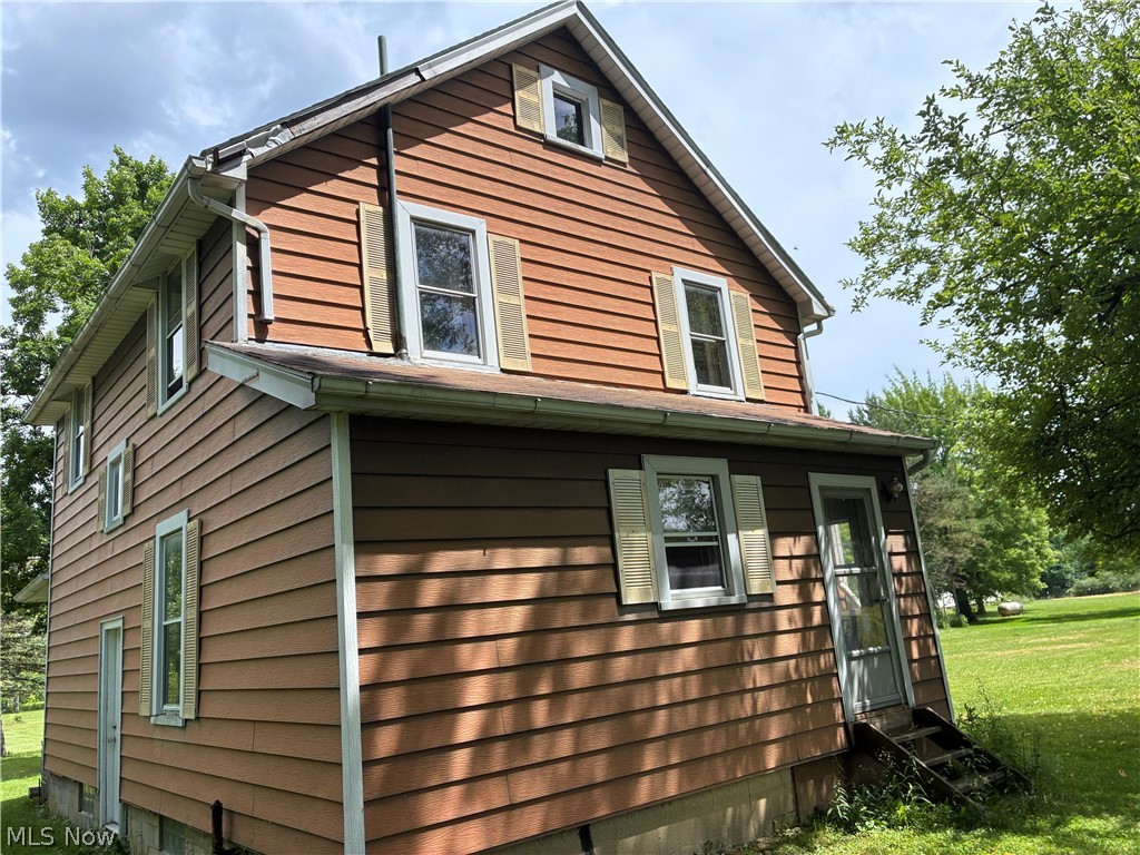 12327 N Palmyra Road North Jackson OH 44451