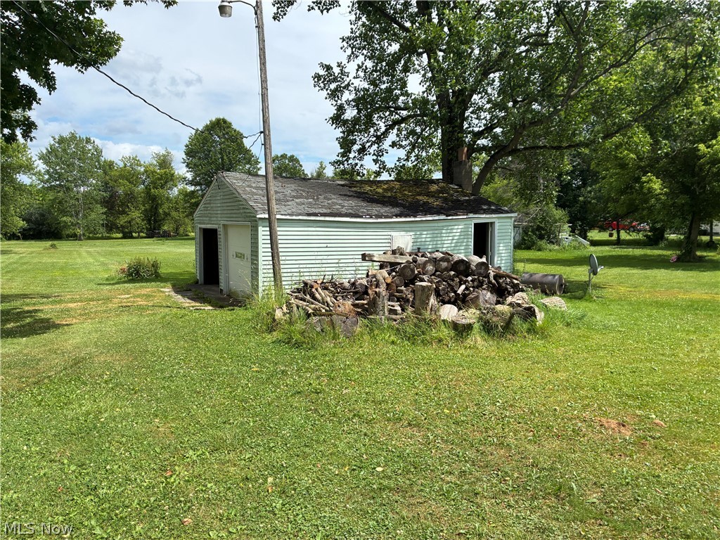 12327 N Palmyra Road North Jackson OH 44451