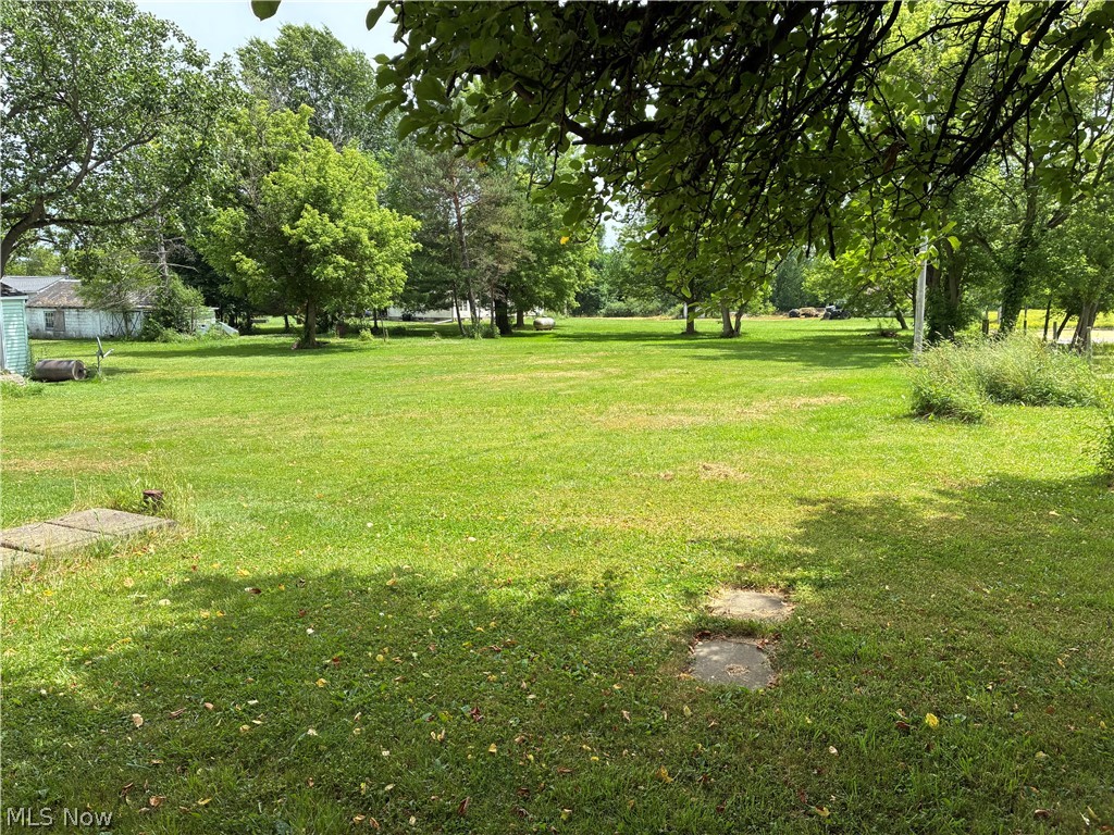 12327 N Palmyra Road North Jackson OH 44451
