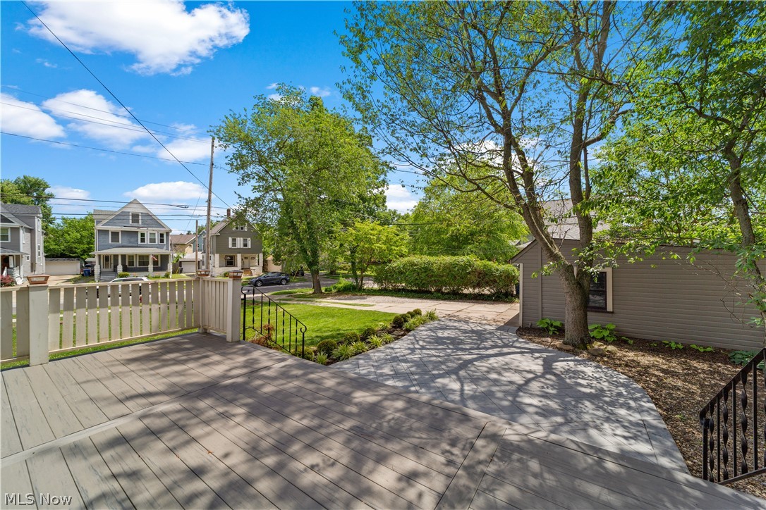 1339 Edanola Avenue Lakewood OH 44107