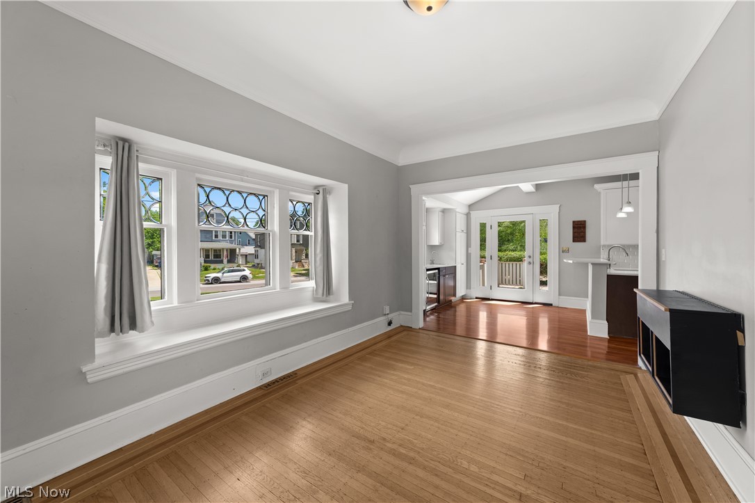 1339 Edanola Avenue Lakewood OH 44107