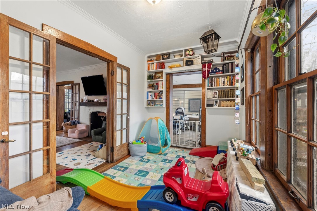 3172 Warrington Road Shaker Heights OH 44120