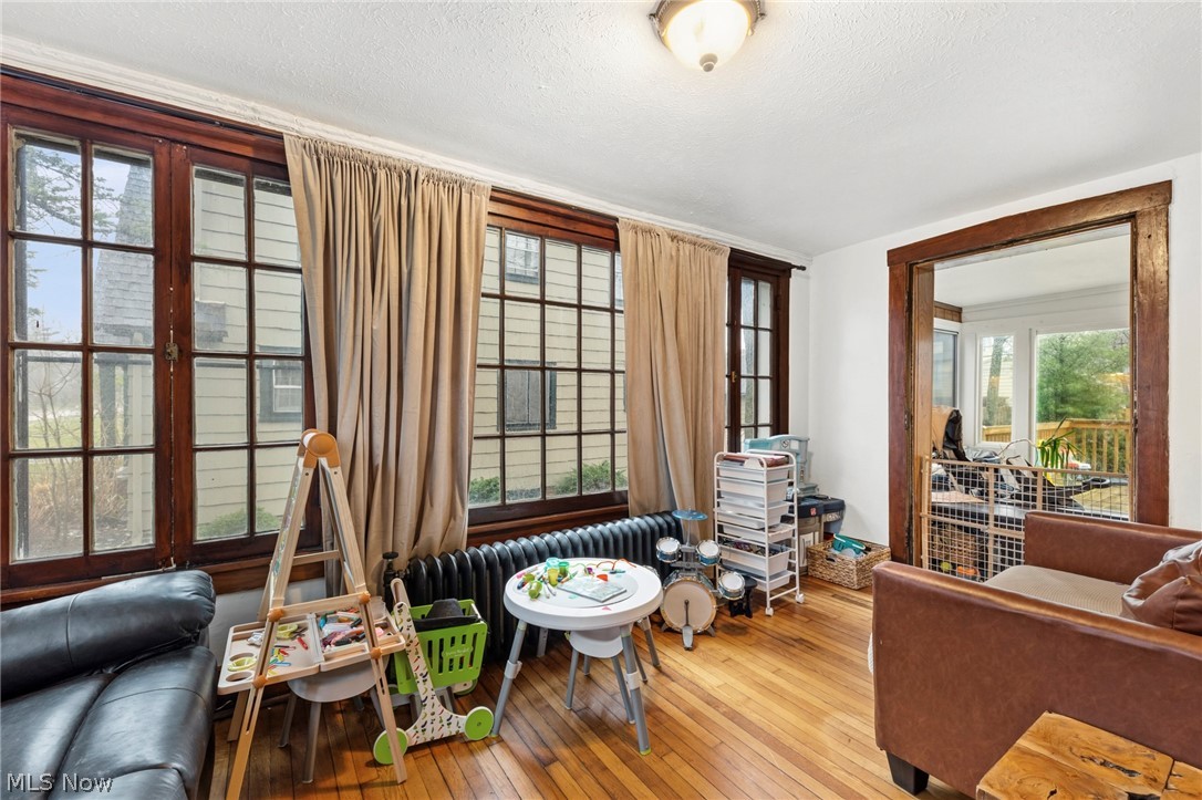 3172 Warrington Road Shaker Heights OH 44120