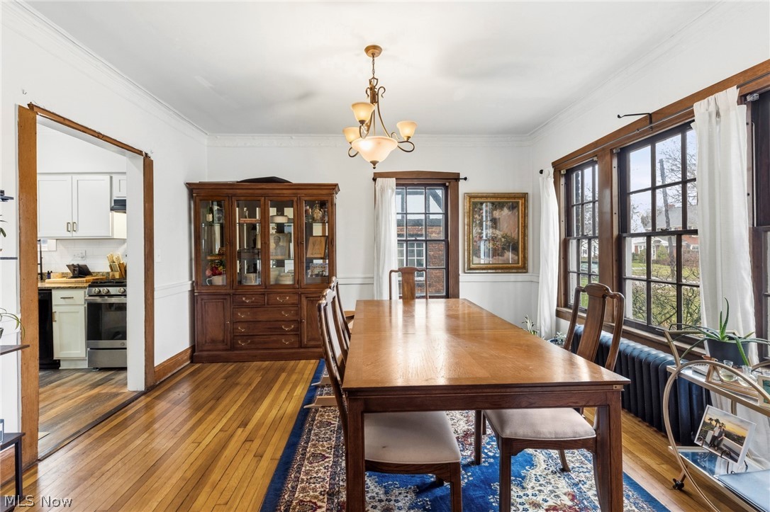 3172 Warrington Road Shaker Heights OH 44120