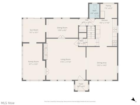 3172 Warrington Road Shaker Heights OH 44120