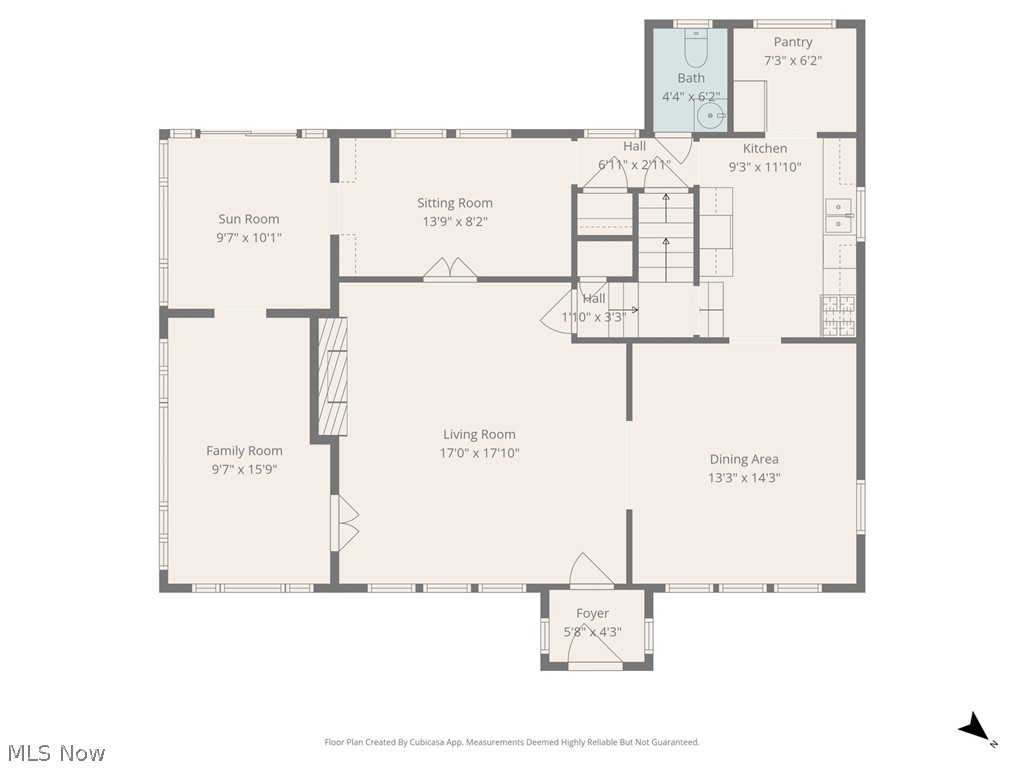 3172 Warrington Road Shaker Heights OH 44120
