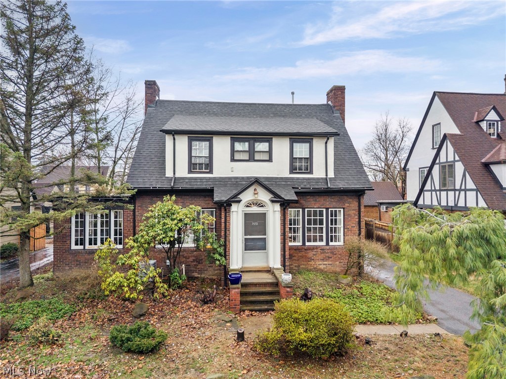 3172 Warrington Road Shaker Heights OH 44120