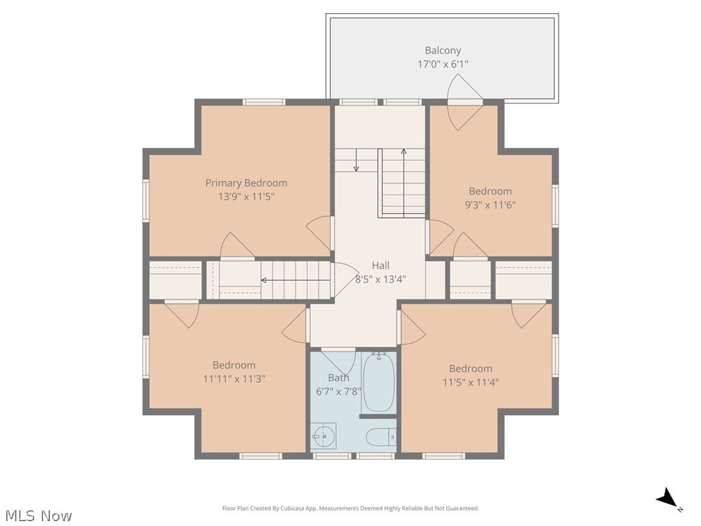 3172 Warrington Road Shaker Heights OH 44120