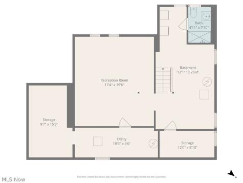 3172 Warrington Road Shaker Heights OH 44120