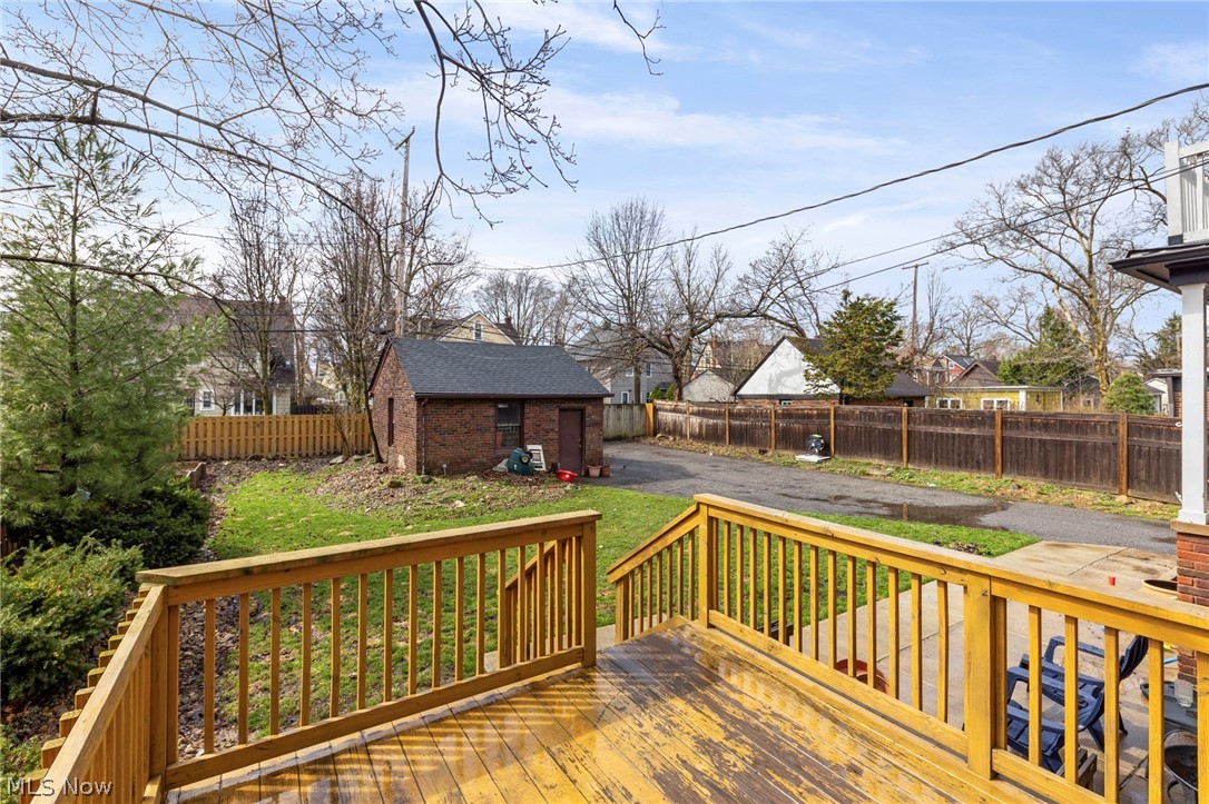3172 Warrington Road Shaker Heights OH 44120