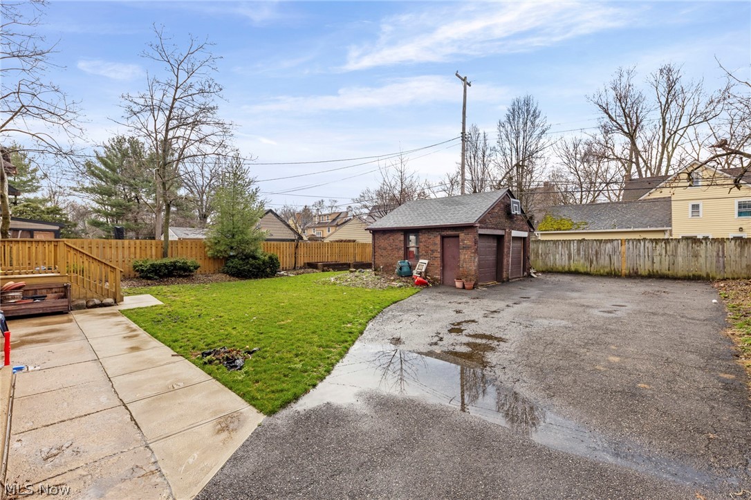 3172 Warrington Road Shaker Heights OH 44120