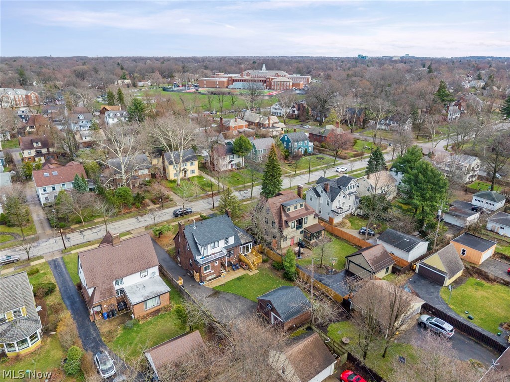 3172 Warrington Road Shaker Heights OH 44120
