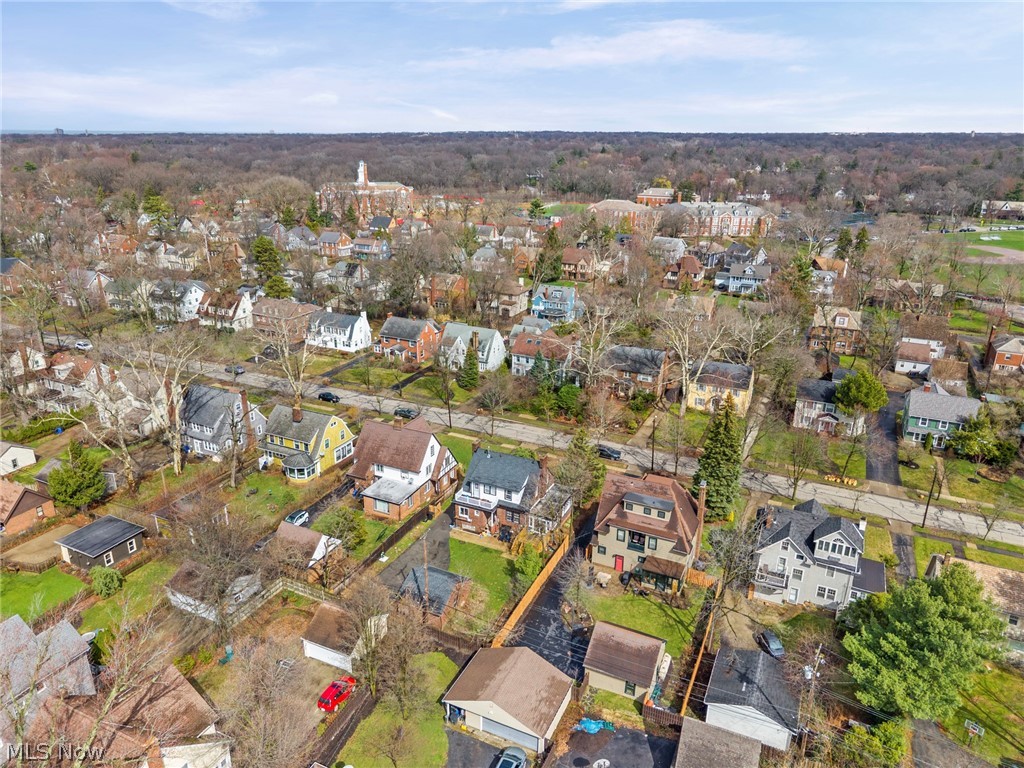 3172 Warrington Road Shaker Heights OH 44120