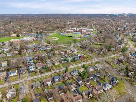 3172 Warrington Road Shaker Heights OH 44120