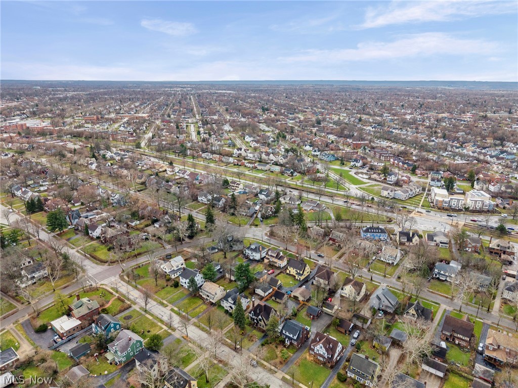 3172 Warrington Road Shaker Heights OH 44120