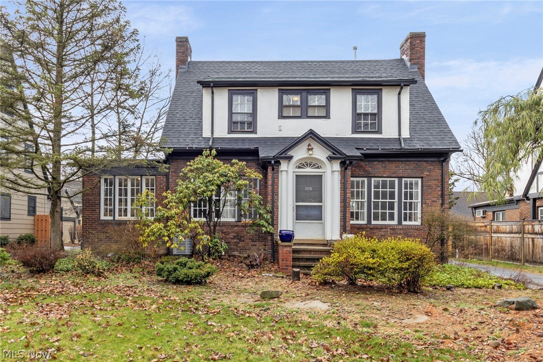 3172 Warrington Road Shaker Heights OH 44120