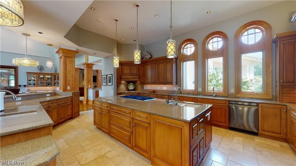 735 Hardwick Drive Aurora OH 44202