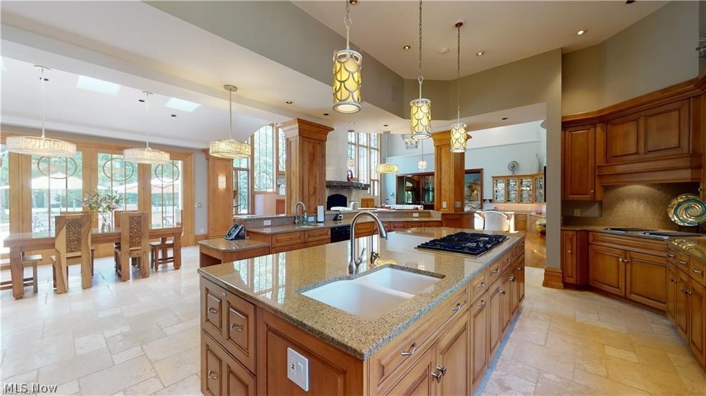 735 Hardwick Drive Aurora OH 44202