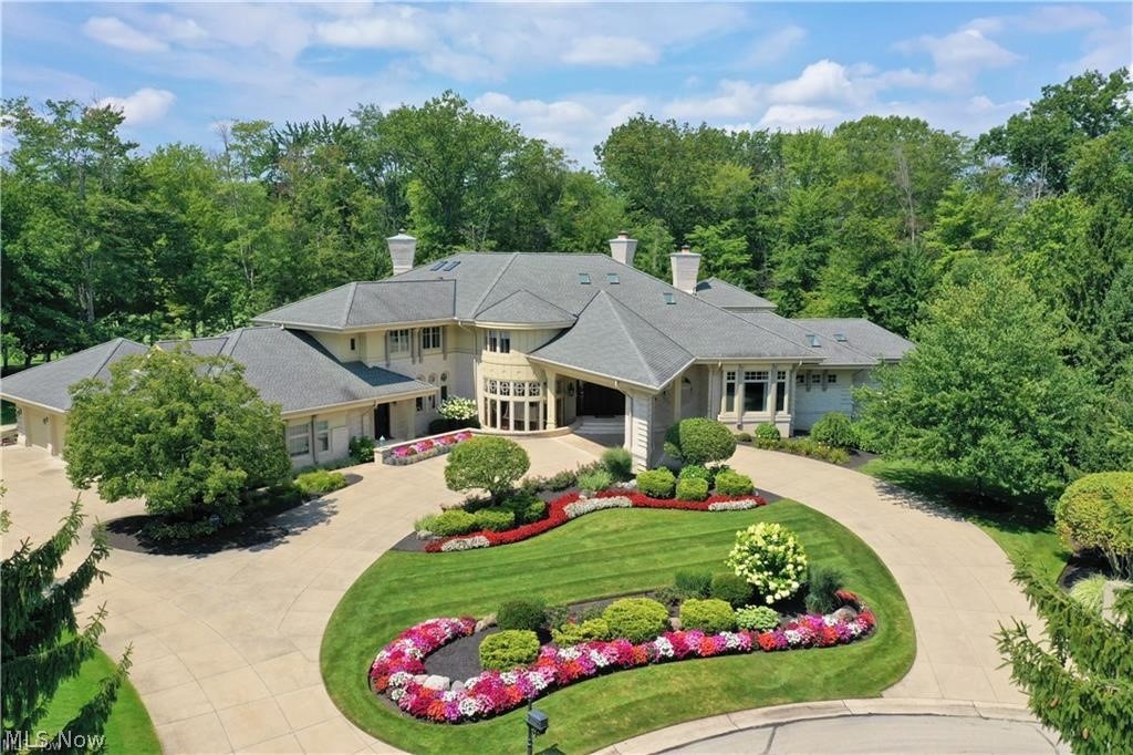 735 Hardwick Drive Aurora OH 44202