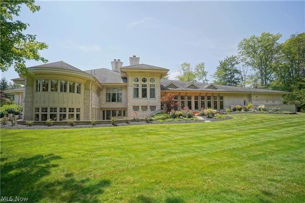 735 Hardwick Drive Aurora OH 44202