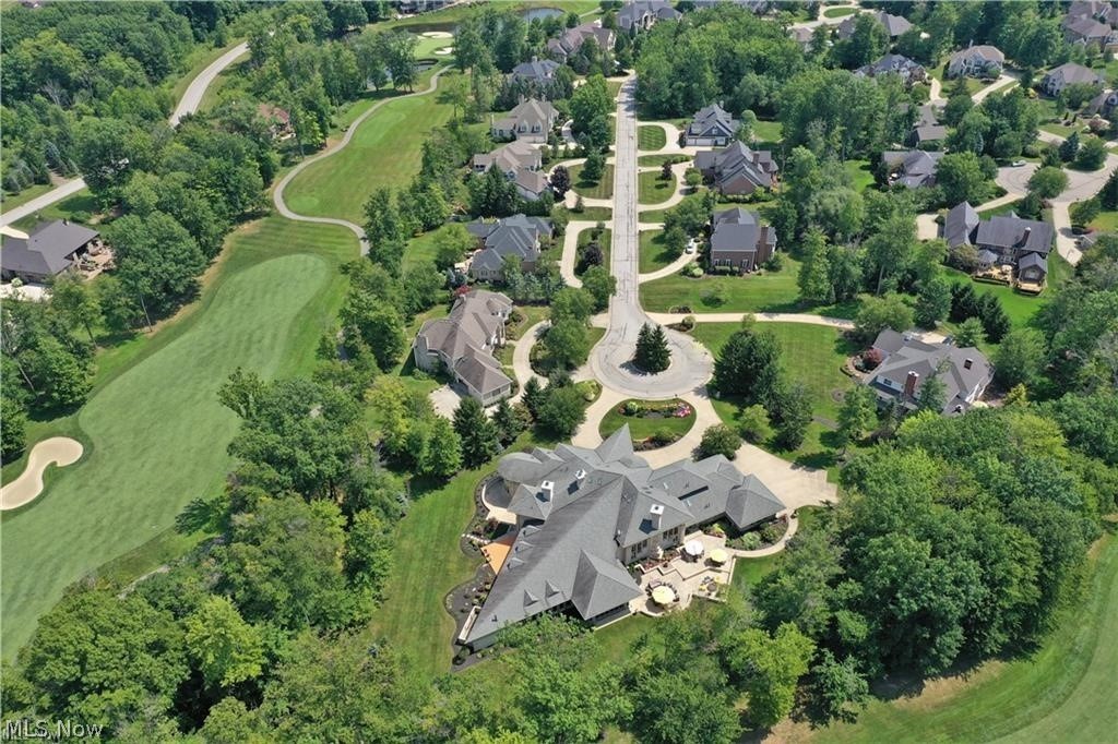 735 Hardwick Drive Aurora OH 44202