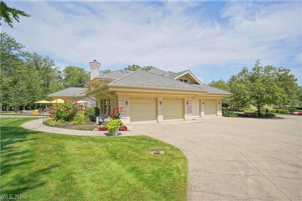 735 Hardwick Drive Aurora OH 44202