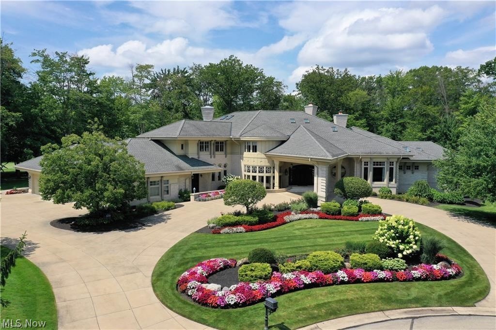 735 Hardwick Drive Aurora OH 44202