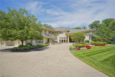 735 Hardwick Drive Aurora OH 44202