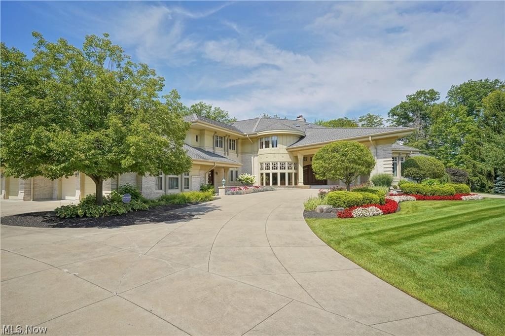 735 Hardwick Drive Aurora OH 44202