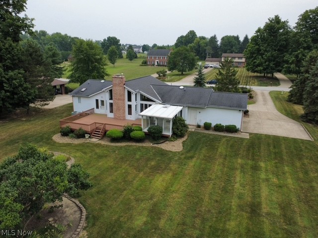 29451 Sayle Drive Willoughby Hills OH 44092