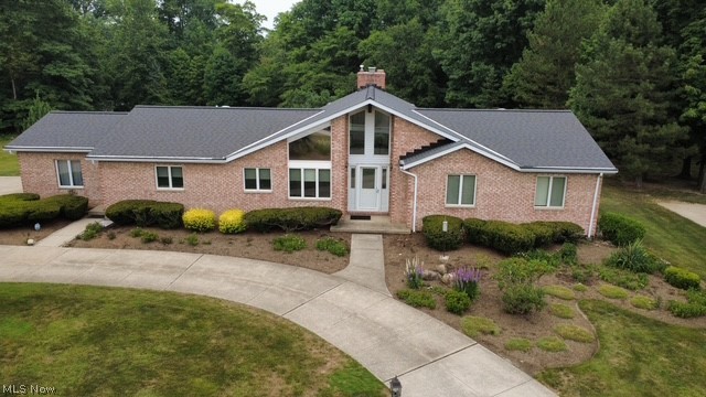 29451 Sayle Drive Willoughby Hills OH 44092