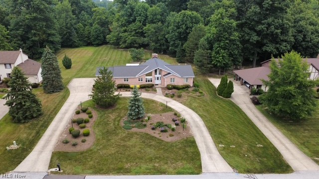 29451 Sayle Drive Willoughby Hills OH 44092