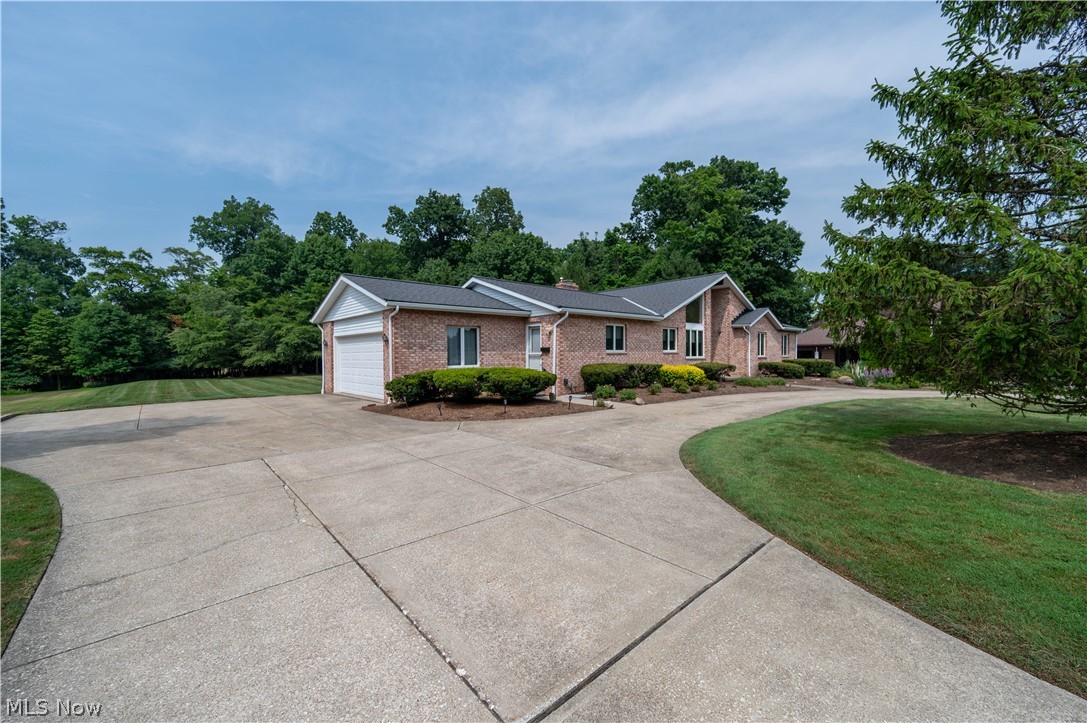 29451 Sayle Drive Willoughby Hills OH 44092