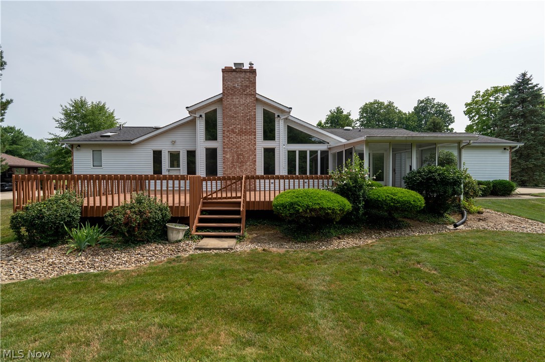 29451 Sayle Drive Willoughby Hills OH 44092