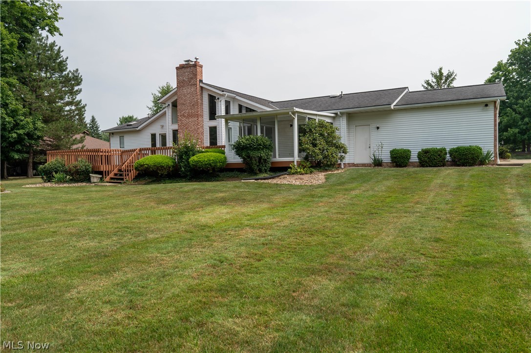 29451 Sayle Drive Willoughby Hills OH 44092