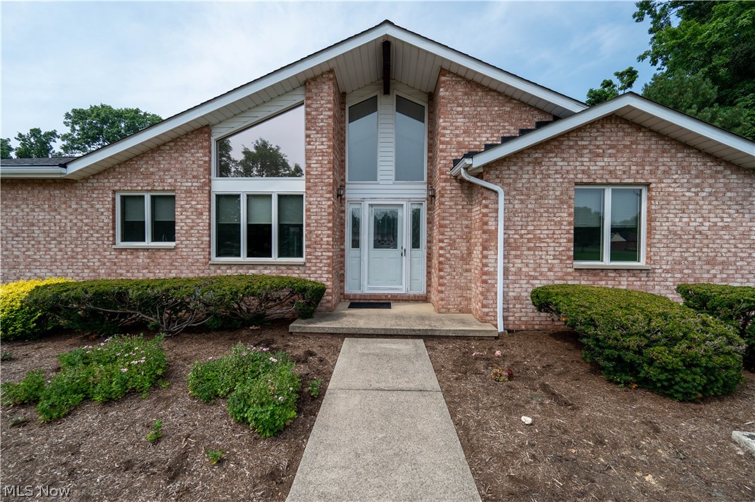 29451 Sayle Drive Willoughby Hills OH 44092